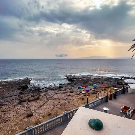 Ocean View In *