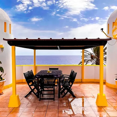 Ocean View In *