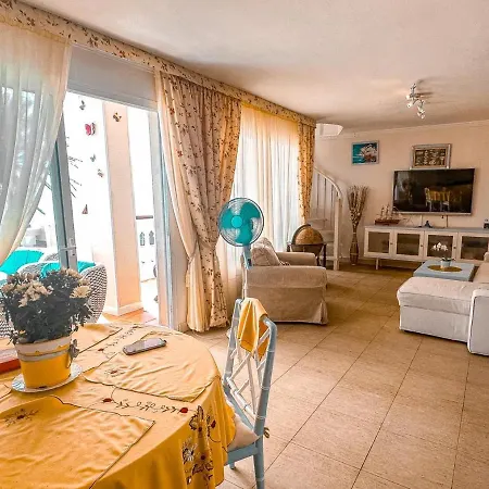 Διαμέρισμα Ocean View In
