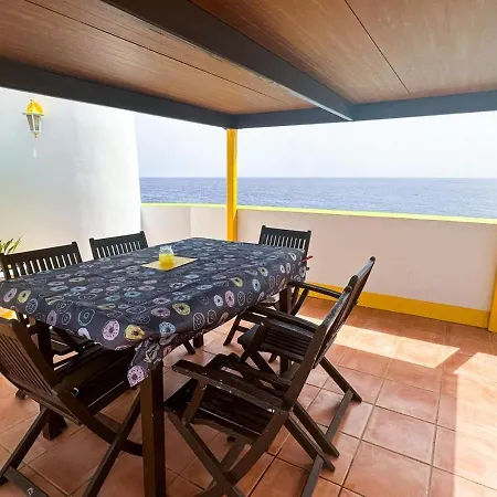 Ocean View In Διαμέρισμα Playa Paraiso (Tenerife)