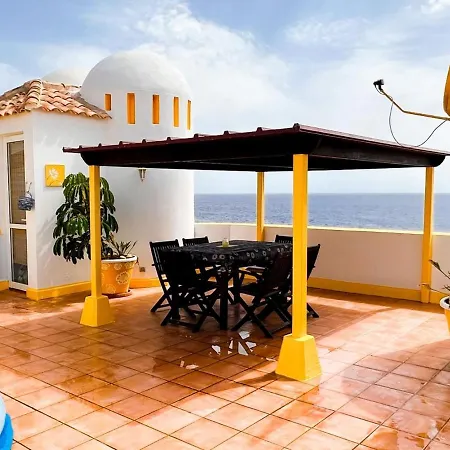 Ocean View In