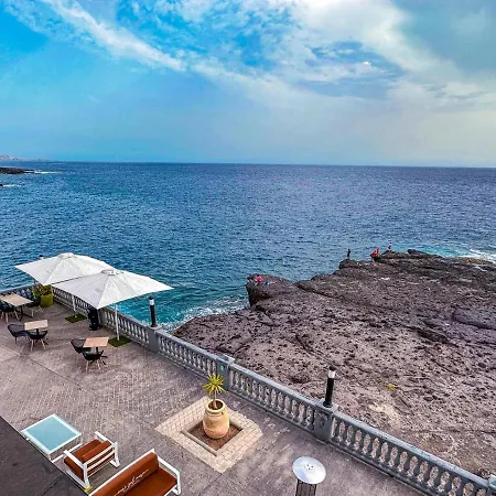 Apartament Ocean View In Playa Paraiso (Tenerife)