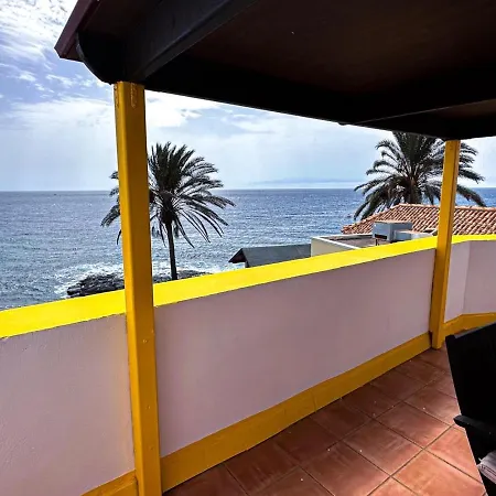 Ocean View In Apartamento Playa Paraíso